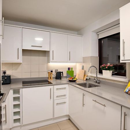 Monarch House - Serviced Apartments - Kensington London Eksteriør billede